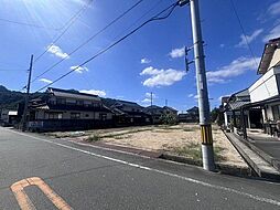 物件画像 井原市下出部町　売り土地
