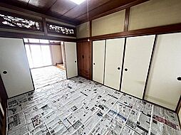 室内の画像
