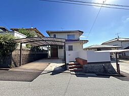 物件画像 神辺町道上 戸建て