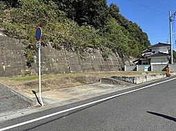 物件画像 井原市高屋町 売り土地