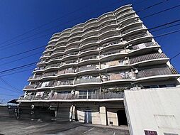 物件画像 福山パークマンション　803