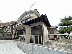物件画像 笠岡市新横島　戸建て