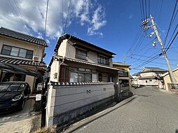 物件画像 神辺町平野 売り土地