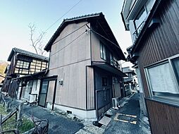 物件画像 笠岡市笠岡　戸建て