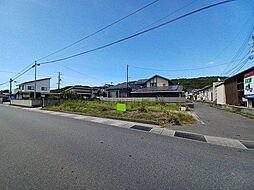 物件画像 神辺町下御領　売り土地