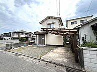 広島県福山市川口町3丁目：物件画像