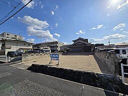 物件画像 春日町七丁目　売土地