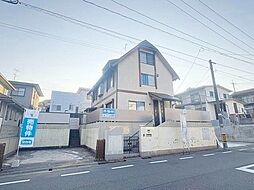 物件画像 幕山台八丁目 一戸建て