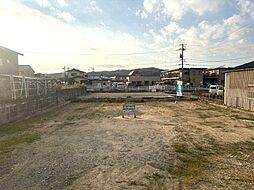 物件画像 今津町七丁目 売り土地