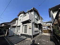 物件画像 本庄町中1丁目　戸建て