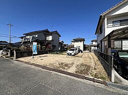 物件画像 福山市神辺町十三軒屋 売り土地