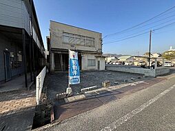 物件画像 福山市春日町二丁目　売り土地