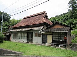 物件画像 笠岡市有田　売り土地