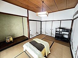 和室の画像