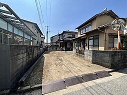 物件画像 東深津町六丁目　売り土地