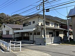 物件画像 福山市内海町 一戸建て