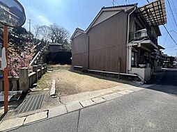 物件画像 松永町　売り土地
