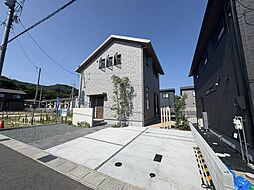 物件画像 福山市大門町　未入居物件