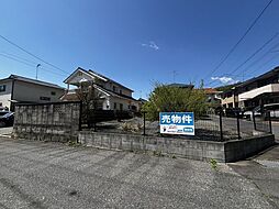 物件画像 福山市千田町三丁目　売り土地