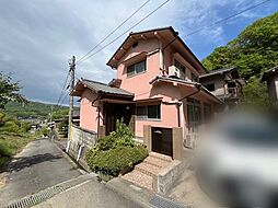 物件画像 笠岡市有田　戸建て