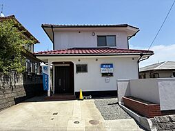 物件画像 福山市神辺町道上　戸建て