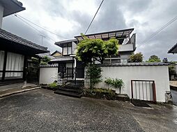 物件画像 福山市御幸町中津原 売り土地