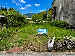 物件画像 沼隈町能登原　売り土地
