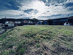 物件画像 御幸町中津原売土地　他6筆