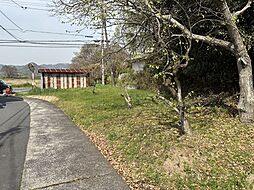 物件画像 浅口市鴨方町　売土地