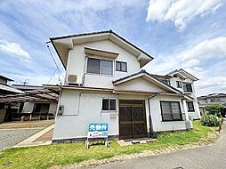 物件画像 御幸町中津原　戸建て