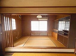 和室の画像