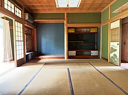 和室の画像