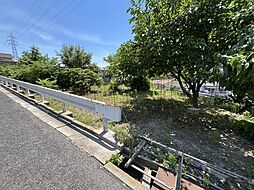物件画像 福山市清水ヶ丘　売り土地
