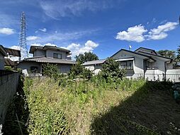 物件画像 高美台　売り土地