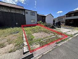 物件画像 笠岡市笠岡　売土地