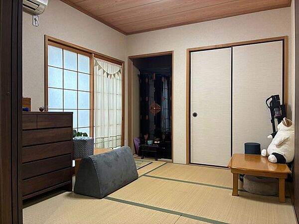和室