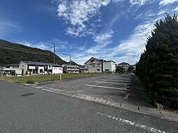 物件画像 井原市下出部町　売土地