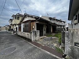 物件画像 南蔵王町四丁目 売り土地