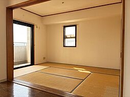 和室の画像