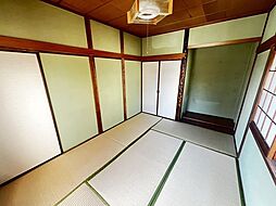 和室の画像