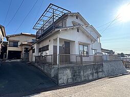 物件画像 尾道市久保町　戸建