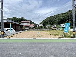 物件画像 尾道市西藤町　土地