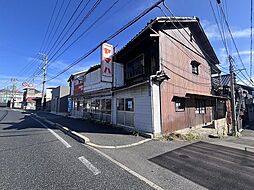 物件画像 尾道市正徳町　角地の売地です