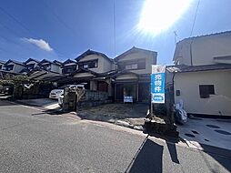 物件画像 久保町旭が丘の戸建て