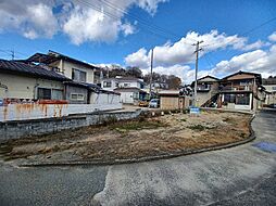 物件画像 尾道市栗原町　売地