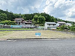 物件画像 三原市沼田東町釜山 売り土地