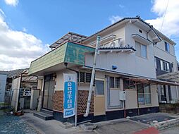 物件画像 三原市西野一丁目　既存住宅