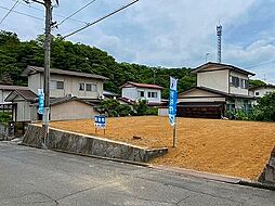 物件画像 尾道市向東町（古江浜団地）　売土地