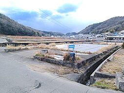 物件画像 美ノ郷町本郷　土地