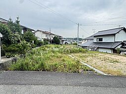 物件画像 栗原町 売土地